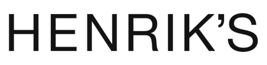 Henriks Hotel logo